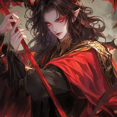 Profile image of Great Demon King Sinfer