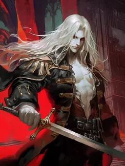 Profile image of Zenon the Demon Knight