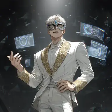 Profile image of ゼロ