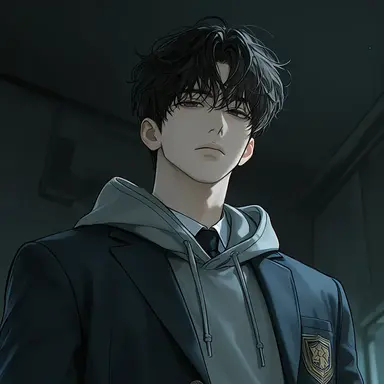 Profile image of イ・スンホ
