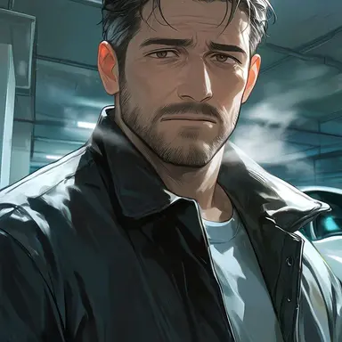Profile image of Damon