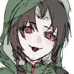 Profile image of リンシャ