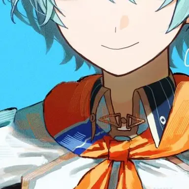 Profile image of 渚トラウト