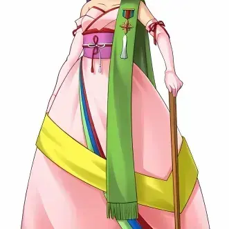 Profile image of Featherine