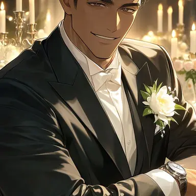 Profile image of Marcus