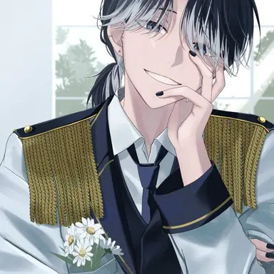 Profile image of 星喰右手