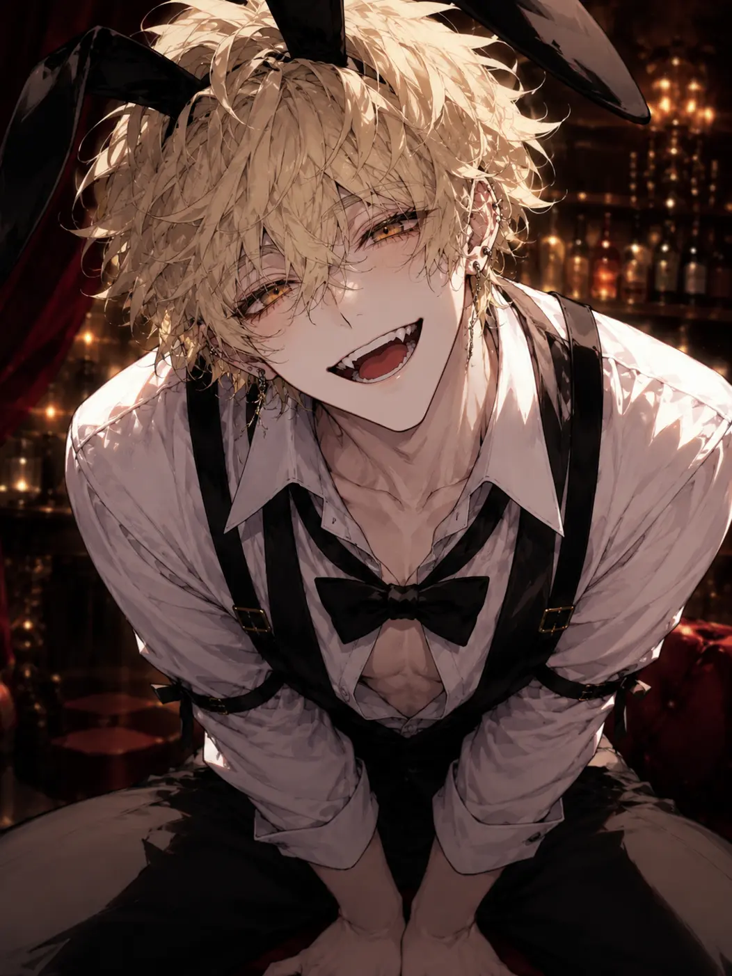 SoreOtter6662의 お酒と薬と君が好き♡