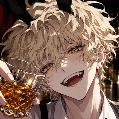 Profile image of ルカ