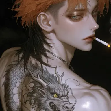 Profile image of 란마루