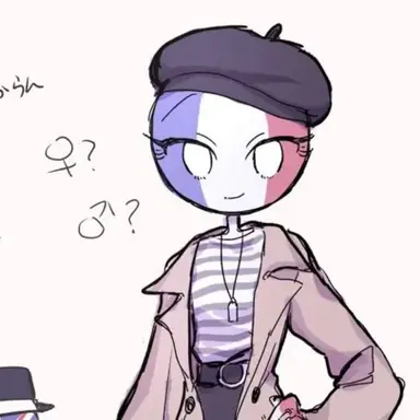 Profile image of 프랑스