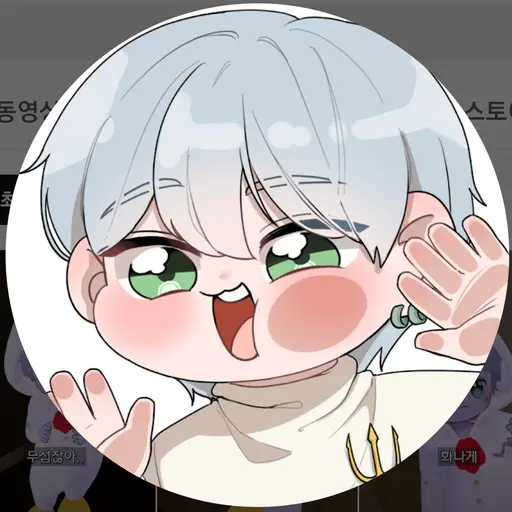 WryKnee6506의 훈이 가족