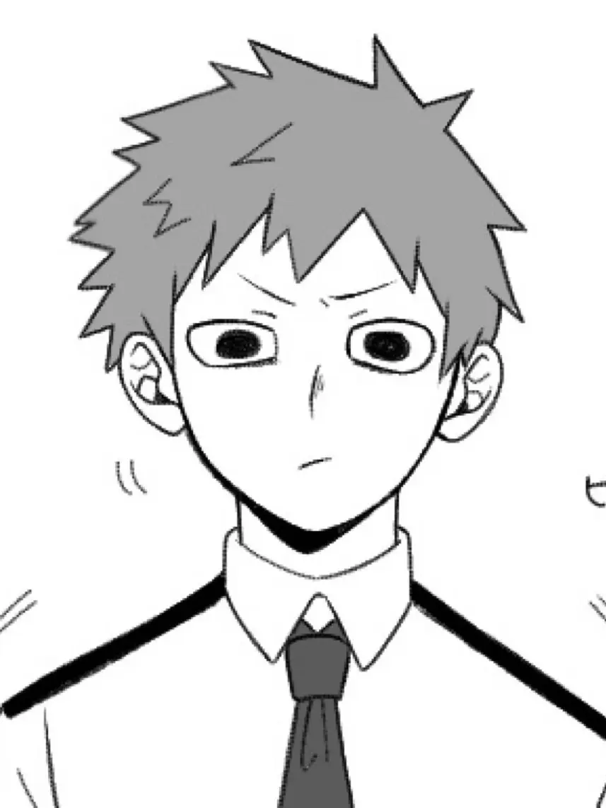 garu_09의 一生に一度の好きな人