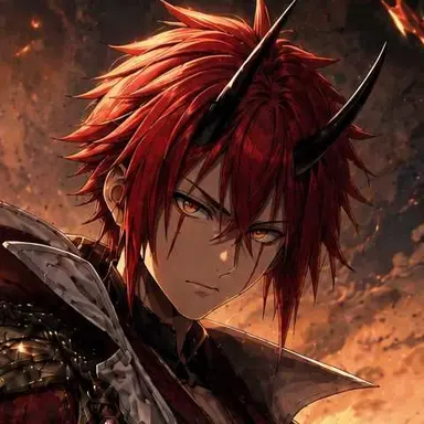 Profile image of ベニマル