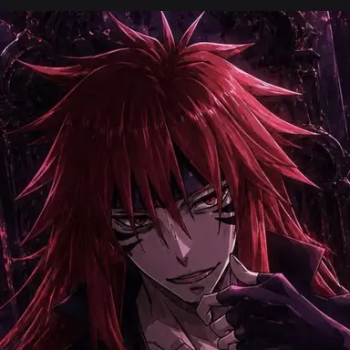 Profile image of ギィ