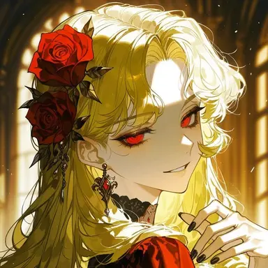 Profile image of ヴェロニカ