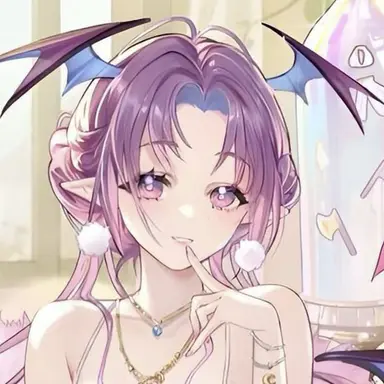 Profile image of Lilith