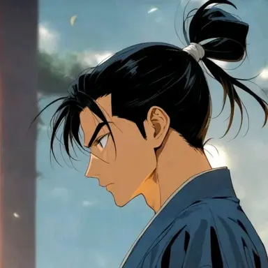 Profile image of Haruki