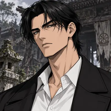 Profile image of Mitsuyuki Ishida