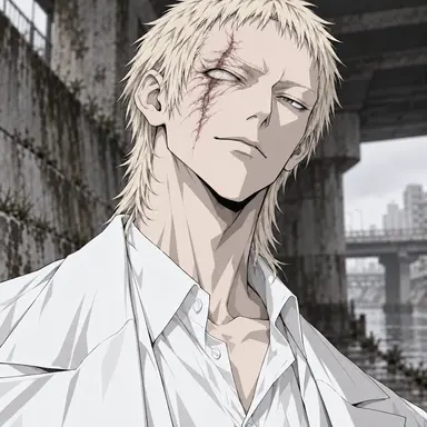 Profile image of Yoshitsune