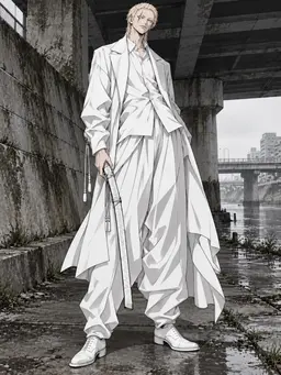 Profile image of Yoshitsune