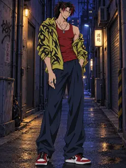 Profile image of 平井権八