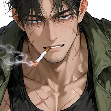 Profile image of 熊谷 玄也