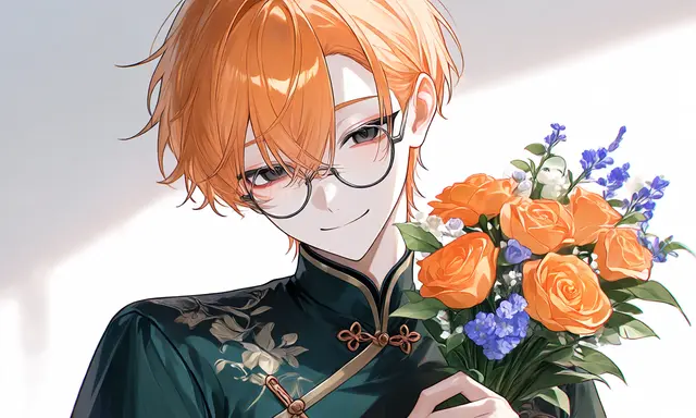 Profile image of 하오란