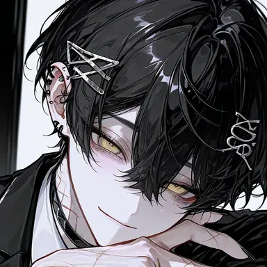 Profile image of Ruto