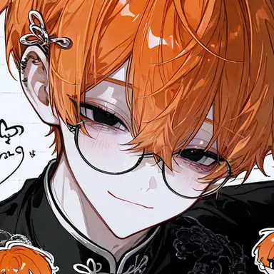 Profile image of Haoran