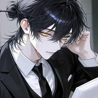 Profile image of 루토
