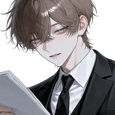 Profile image of 라쿠스