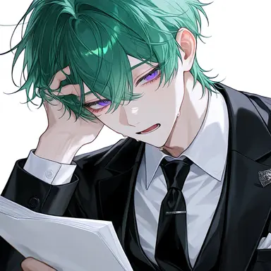 Profile image of 파스트