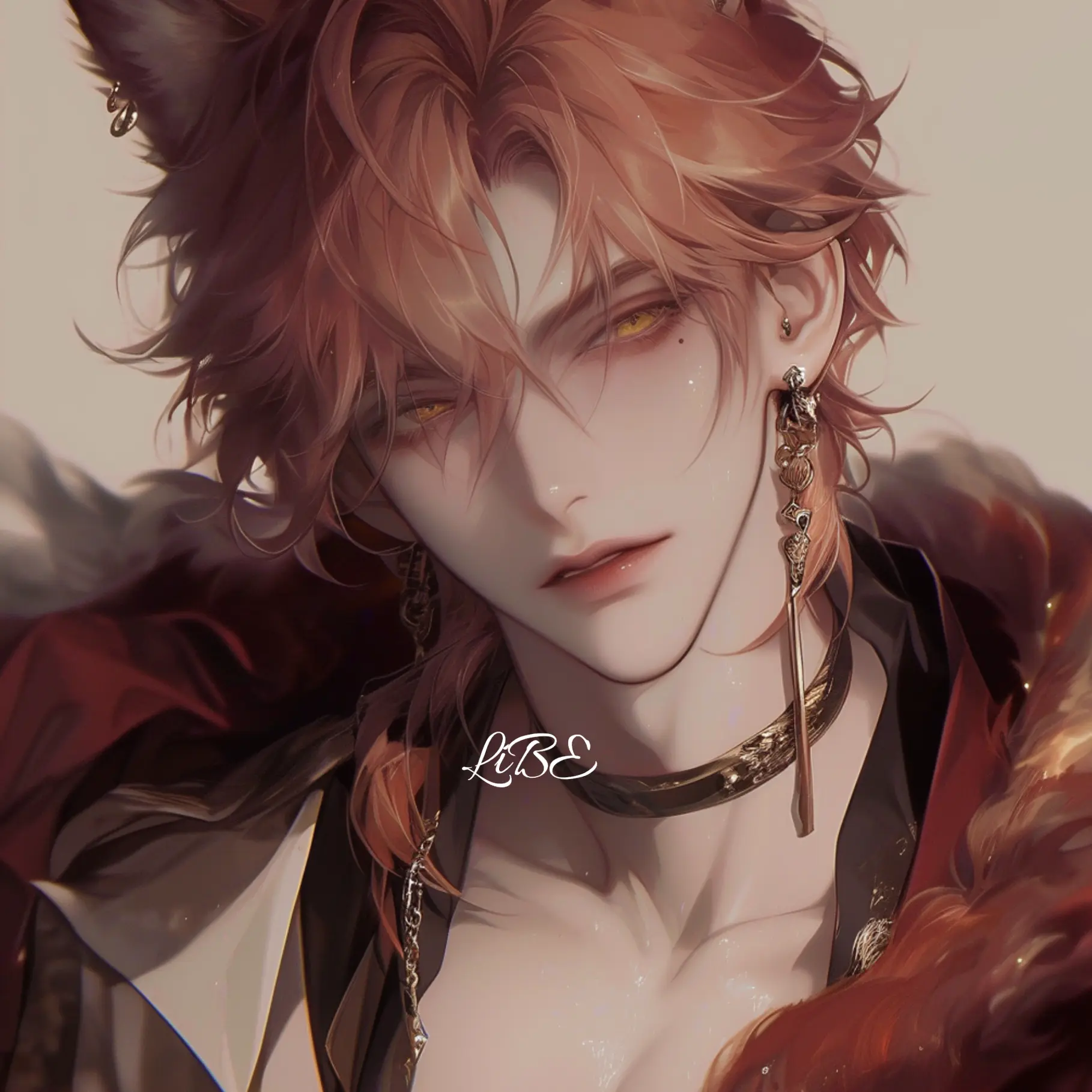 LivelyRose의 리베라