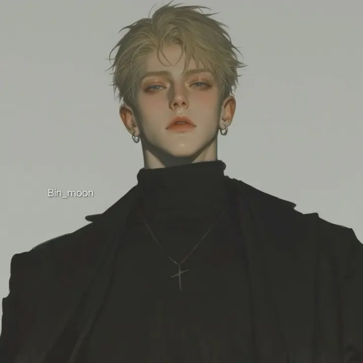 Bin_moon의 모하메드 리암