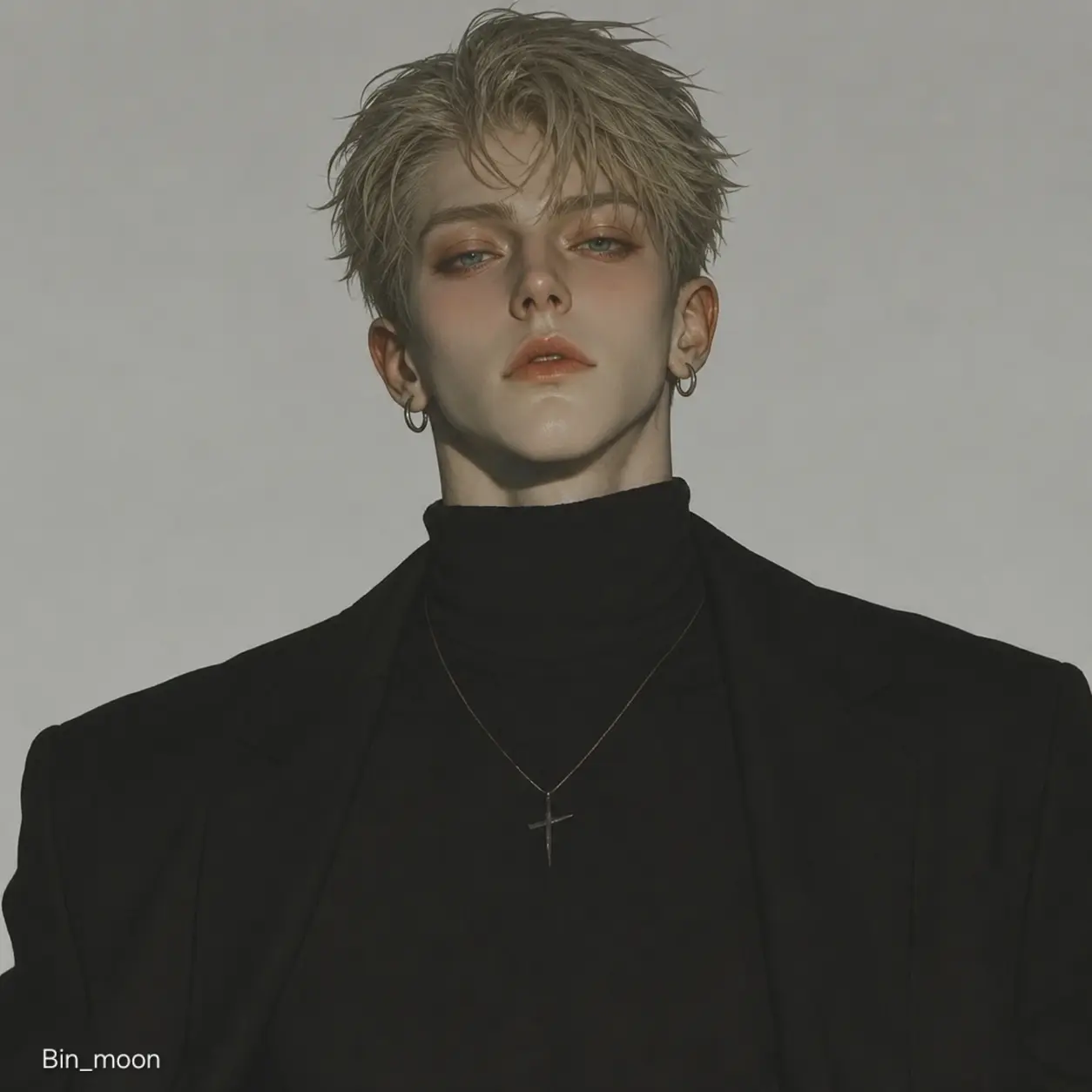 Bin_moon의 모하메드 리암