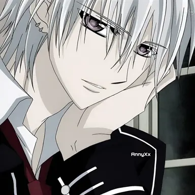 Profile image of 錐生 零