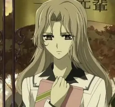 Profile image of 早園 瑠佳