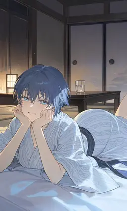 Profile image of Aoi