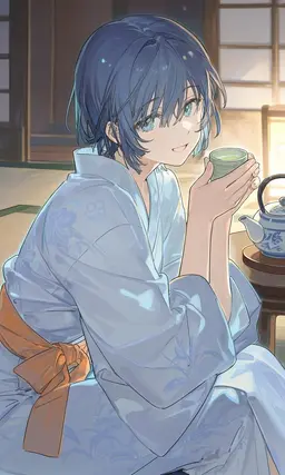 Profile image of Aoi