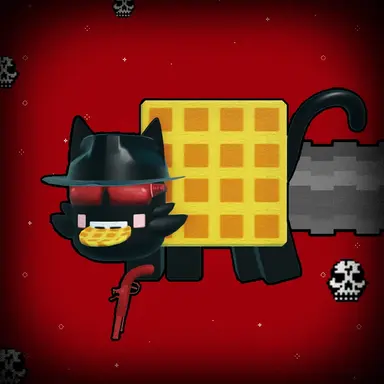 Profile image of 찬스 고양이