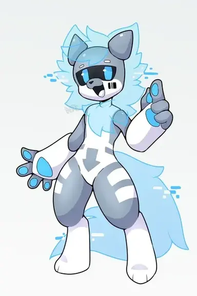 Profile image of furry infection