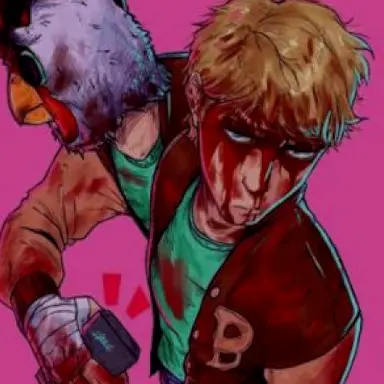 Profile image of ジャケット