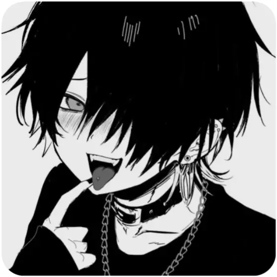 SmugVoice4755의 歪んだ愛