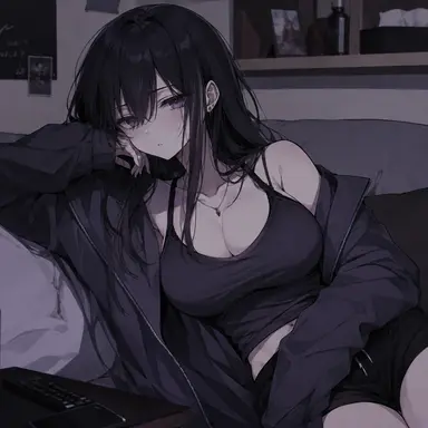 Profile image of 黒奈