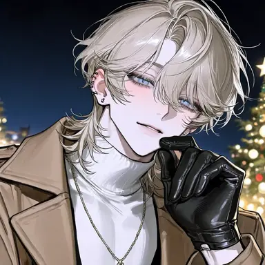 Profile image of 올리버