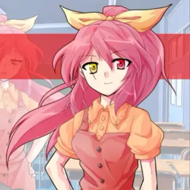 Profile image of 焔多比 朱雀