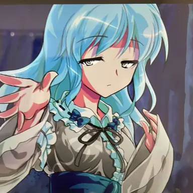 Profile image of 魂棟 里霊