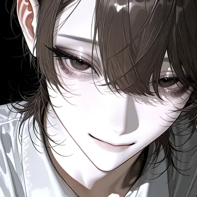 Profile image of 怜