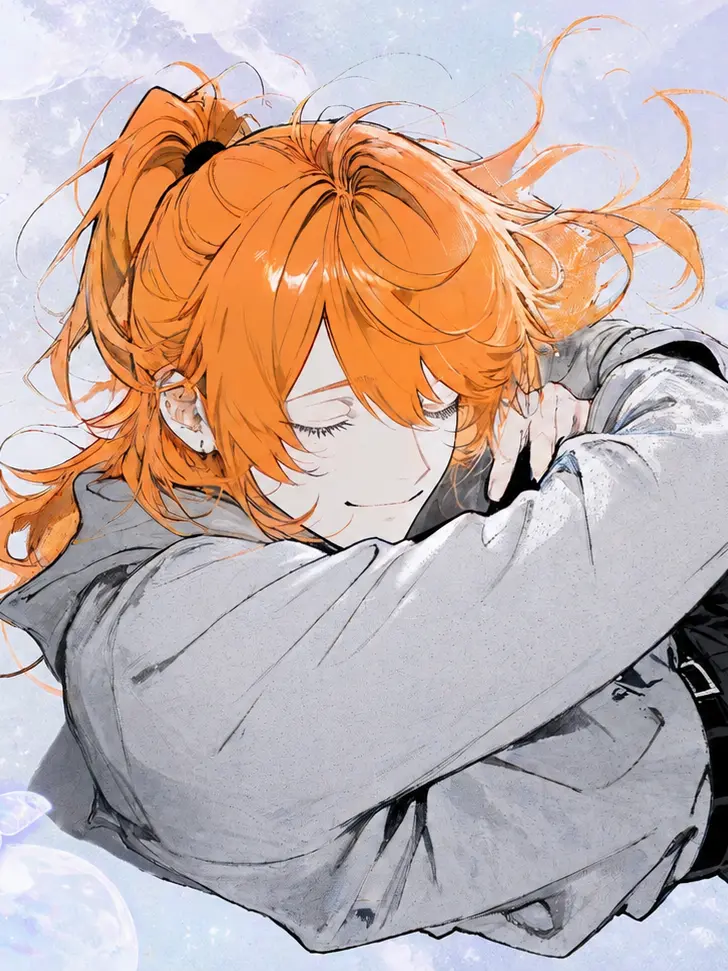 __i.p의 Goodnight, Sweet Dreams
