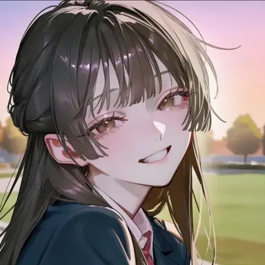 Profile image of Tsukina Mizuno